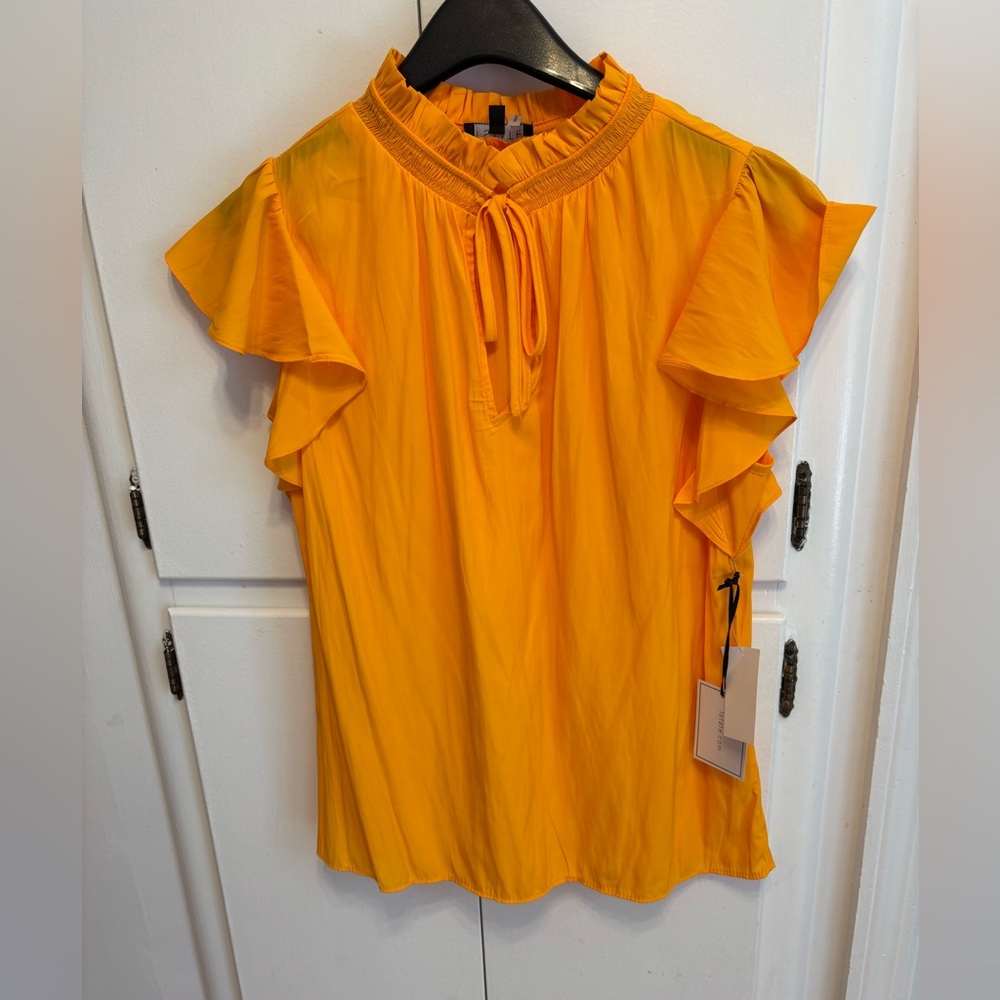 1. State AutomGold top size Medium